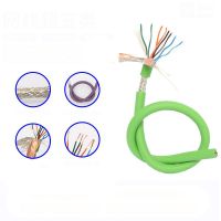 Cat5e Ethernet Cable From China