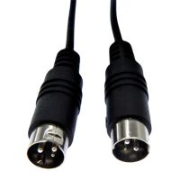 3-Pin MINI DIN DC Power Cable From China