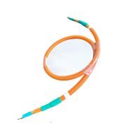 Processing of Sany Heavy Industry Motor Power Assembly, 35 Square Millimeter High-Voltage Resistant Wire Harness with a Voltage Resistance of 3550V 
