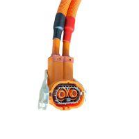 New Energy Connection Wire, Energy Storage Supporting Cable, Hydrogen Energy Connection Wire, Lithium Battery Connection Wire 