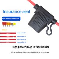 Small And Medium-sized Waterproof Automotive