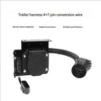 American-style Conversion Socket Connecting Pickup