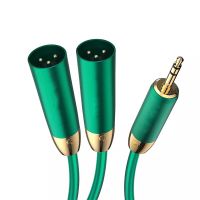 Custom Musical Instrument Cable - 3.5mm
