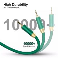 Custom Musical Instrument Cable - 3.5mm