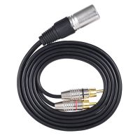 New XLR Male or F...