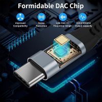 Type-c Splitter Cable - 1-to-2 Headphone Audio Y-cable, Compatible With Major Mobile Phones, Tablets And Computers Type-c Splitter Cable - 1-to-2 Headphone Audio Y-cable, Compatible With Major Mobile Phones, Tablets And Computers