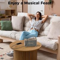 Type-c To 6.35mm Audio Cable - Compatible With Live Sound Cards, Iphone, Huawei, Samsung Phones And Computers Type-c To 6.35mm Audio Cable - Compatible With Live Sound Cards, Iphone, Huawei, Samsung Phones And Computers