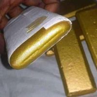 GOLD, DIAMONDS, WOOD, SPICES
