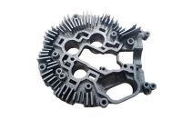 Engine Radiator From China