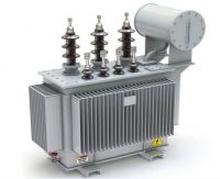 Oil Immersed Transformer