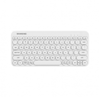 Original Factory LIGHTWEIGHT Keyboard XINMENG RF702 Classic Wireless Keyboard and Mouse Set