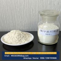 Sodium Carboxymethyl Cellulose CMC-HV