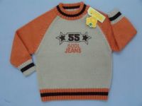 Children's sweater