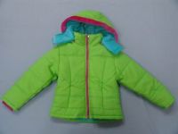 Girl&#039;s Coat