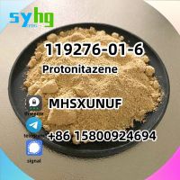 119276-01-6 Protonitazene g5 Fast-shipping