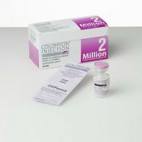Colomycin 2 Million Iu