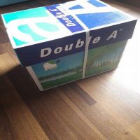 DOUBLE AA COPY PAPER 80/75/70GSM