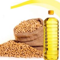 Refined Soyabean Oil 100% Pure | Bulk Export South Africa