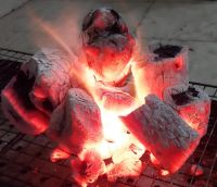 BBQ Hardwood Charcoal &amp; Industrial Wood Pellets-Bulk Orders From South Africa