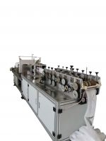 Good Supplier Head Protective Cover Making Machine for Doctor