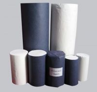 Degreasing Cotton Rolling Making Machine From China