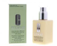 Clinique Dramatically Different Moisturizing Lotion with Pump 4.2 Oz 125 ml