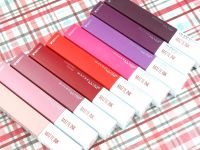 MAYBELLINE Super Stay Matte Ink Liquid Lipstick Makeup