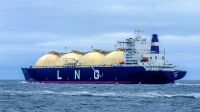 Premium Kazakh Liquefied Natural Gas (LNG)