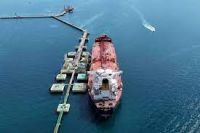 Kazakhstan ESPO Blend Crude Oil - Light Sweet Crude