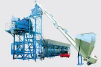 Precision Diesel Fuel for Concrete Machinery - Mixers