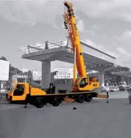 High-Stability Diesel for Truck Cranes