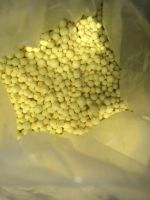 Granular Sulphur 99.9% Purity | Soil Amendment &amp; Fertilizer From Kazakhstan