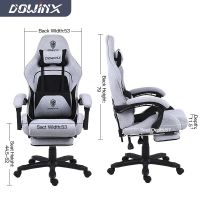 Newest Hot Sale Gaming Chair Good Quality Chair From Factory