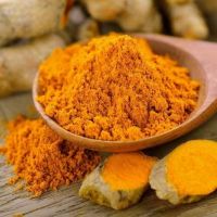 Wholesale Curcumin Turmeric yellow Diferuloylmethane