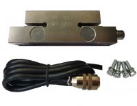 wholesale cost-effective Load cell, stainless steel design/Low-profile structure design/High accuracy/Transportation