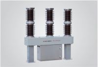 ZW7-40.5F Outdoor high-pressure intelligent (permanent magnet) vacuum circuit breaker