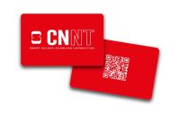 Custom NFC Business Card Smart Digital