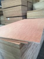 Packing Plywood