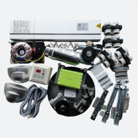 SL Slim Drive Automatic Door Kit