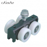 SL Slim Drive Automatic Sliding Door