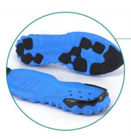 Thermoplastic Polyurethane TPU Polyester Grade TPU Shoe Materials Good Abrasion Resistance Fast Setting Time Cost Efficiency From China
