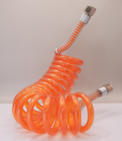 Thermoplastic Polyurethane TPU Polyester Grade Auto