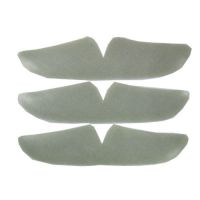 Hot Melt Adhesive TPU for Heel Counters & Toe Puffs From China