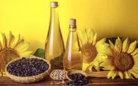 sunflower oil
