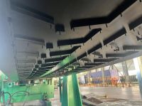 Chevron Conveyor Belt