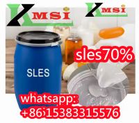 Sodium Lauryl Ether Sulfate (SLES 70%) From USA