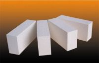 Electrocorundum block, bricks From China