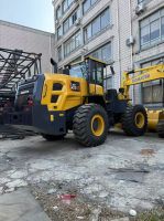 New Shantui L55B5 wheel loader