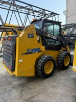 New XCMG XC740K skid steer loader