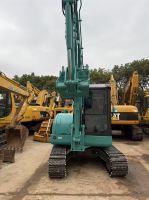 Used Kobelco 60-8 6 Ton Excavator 